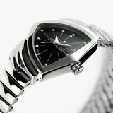 Hamilton Ventura Women's 24mm Quartz Watch H24211130