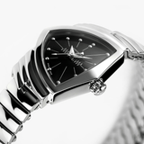 Hamilton Ventura Women's 24mm Quartz Watch H24211130