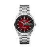 TAG HEUER CARRERA AUTOMATIC MEN'S 41MM WATCH WDA2113.BA0043