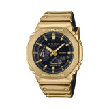 Casio G-Shock Quartz Men's Watch GM2100YMG-9A
