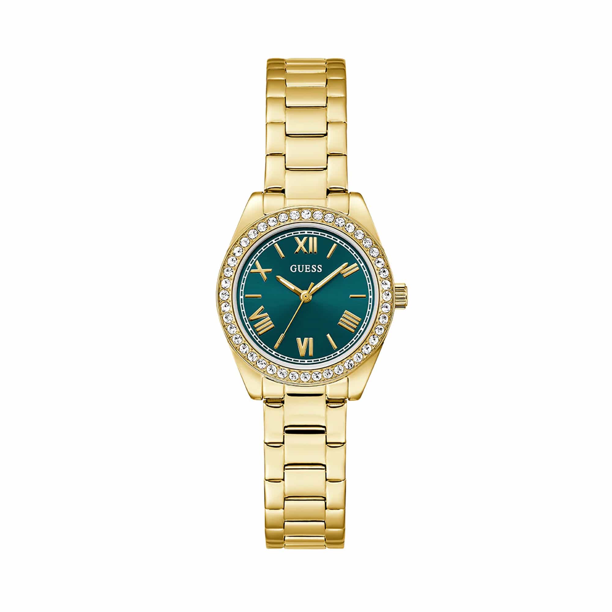 Guess Mini Luna Quartz Women's 30mm Watch GW0841L9