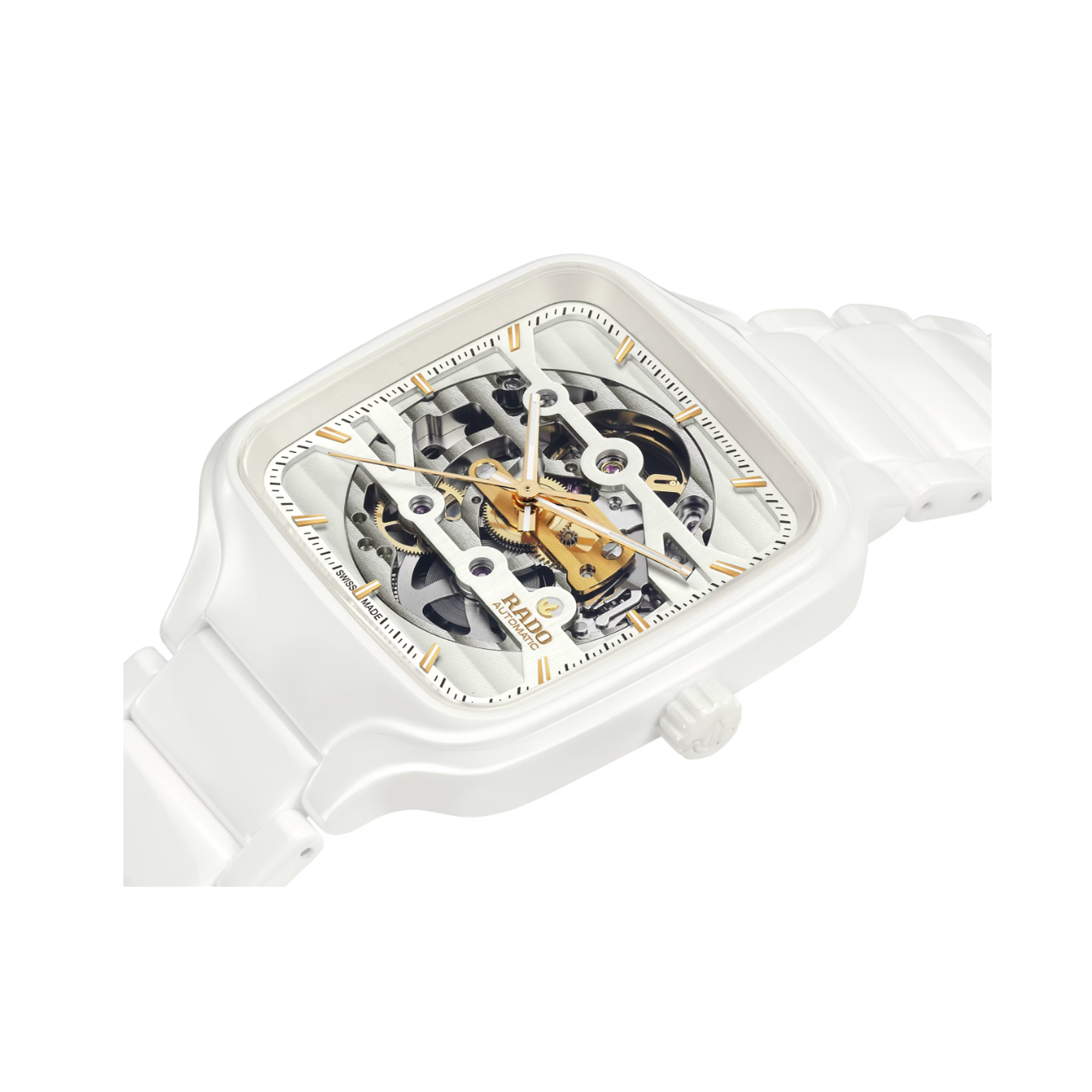 Rado True 38mm Automatic Watch R27 126 012