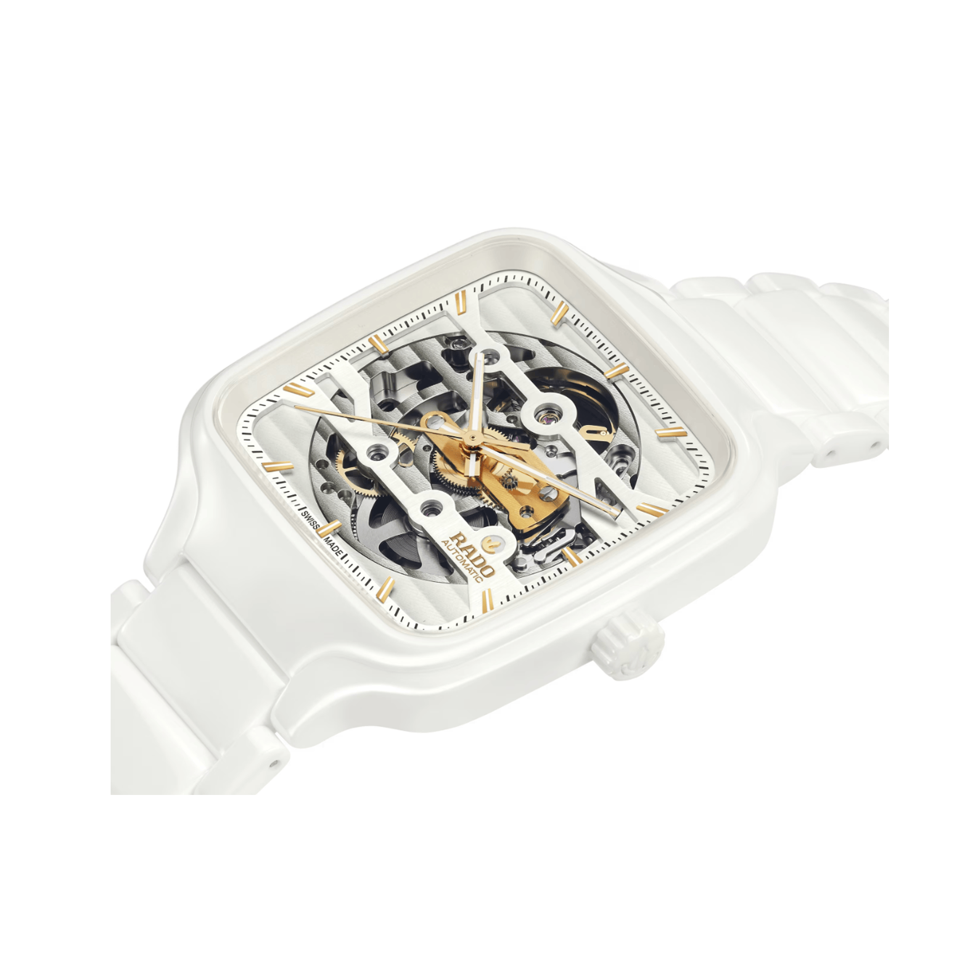 Rado True 38mm Automatic Watch R27 126 012