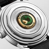 Longines Conquest Heritage Automatic Men's 38mm Watch L1.649.4.02.2