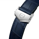 TAG Heuer Carrera Men's 41mm Stainless Steel Automatic Watch WBN2012.FC6502