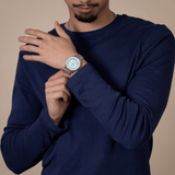 Rado Captain Cook Automatic 39mm Watch R32 223 203