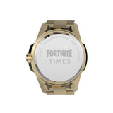 Timex x Fortnite Essex Quartz Men's 45mm Watch TW2Y47200
