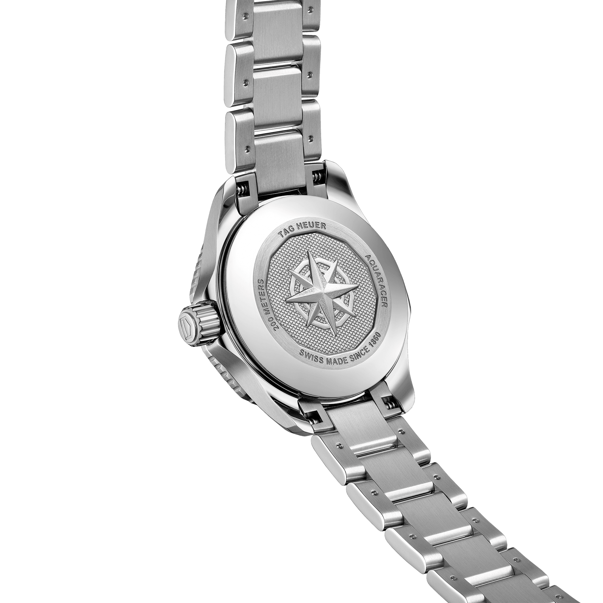 TAG HEUER AQUARACER PROFESSIONAL 200