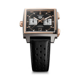 TAG HEUER MONACO CHRONOGRAPH