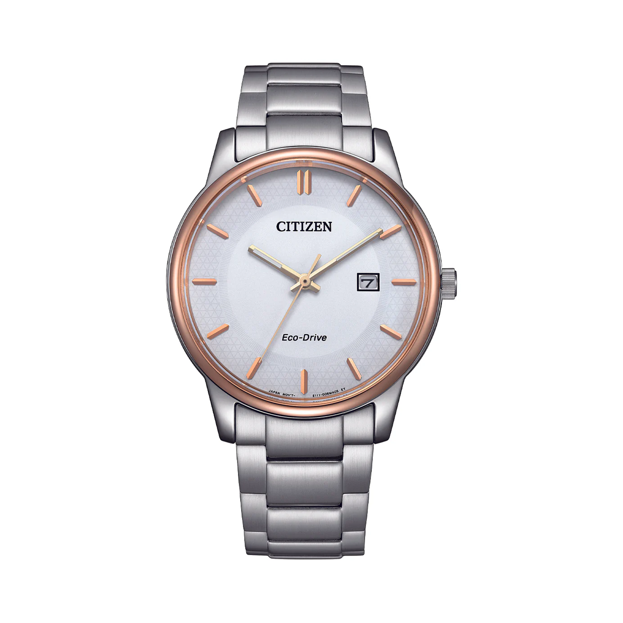 Citizen Eco-Drive Men's 40mm Watch BM6979-74A