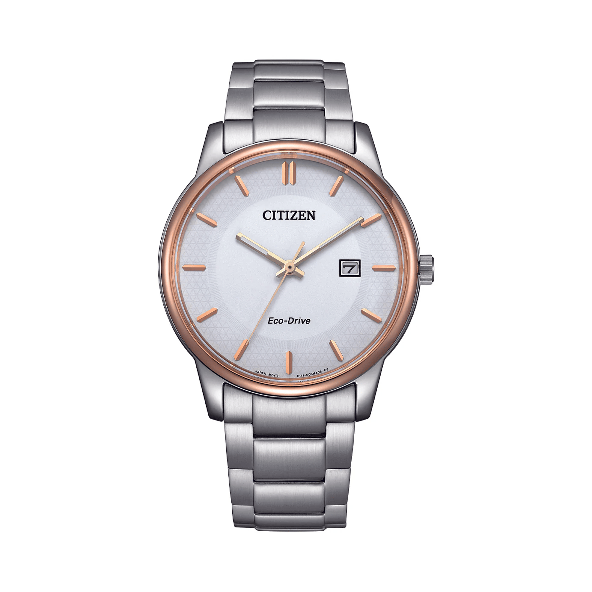 Citizen Eco-Drive Men's 40mm Watch BM6979-74A