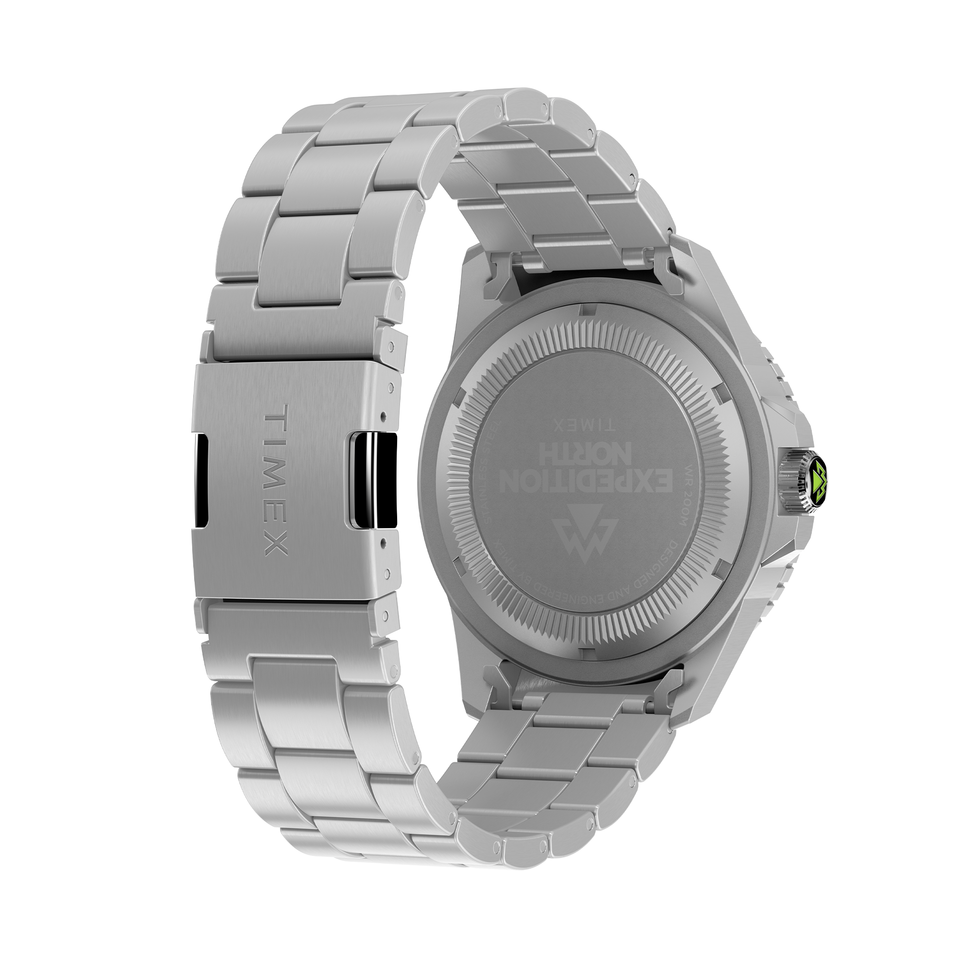 Timex Expedition North Men's 42mm Quartz Watch TW2W41900