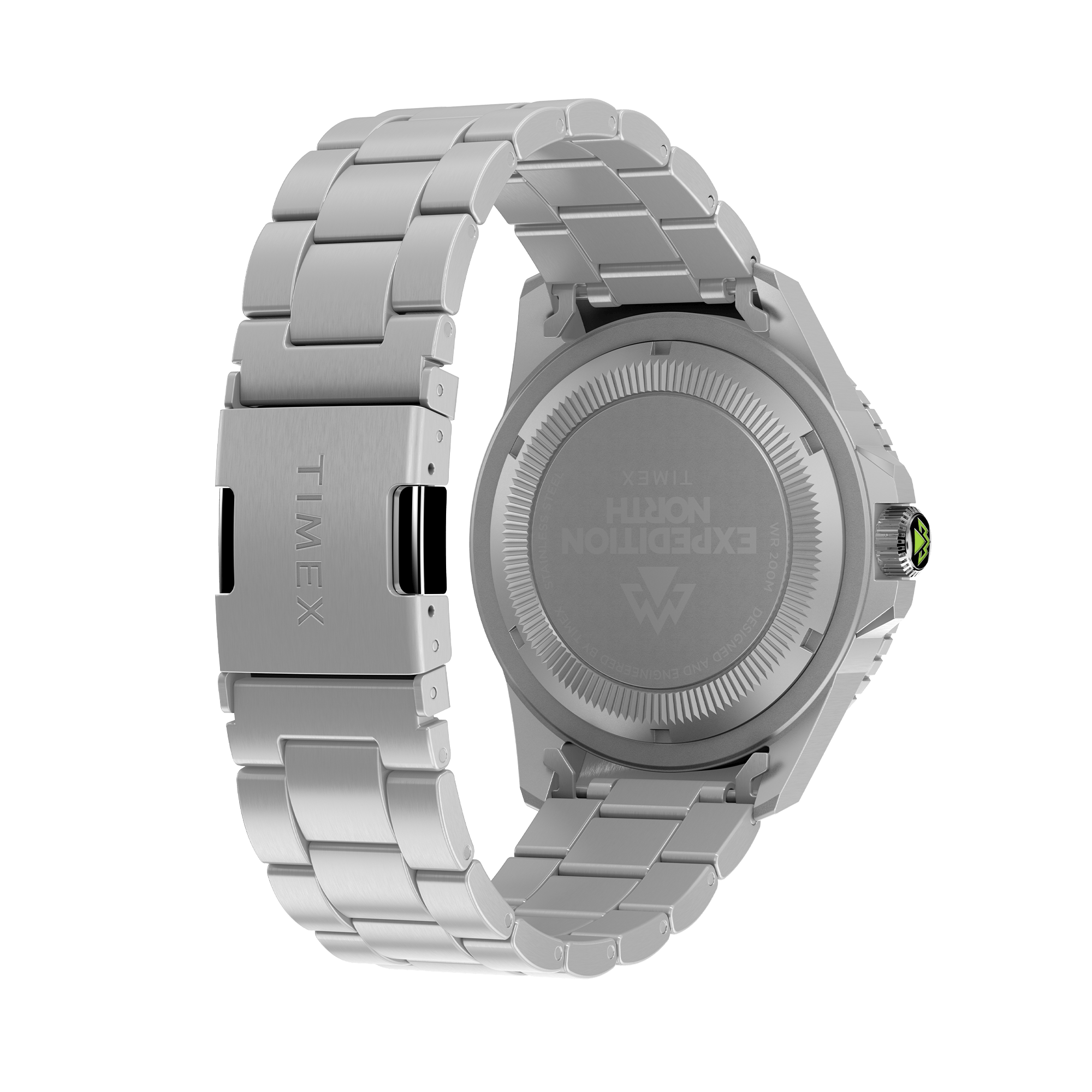 Timex Expedition North Men's 42mm Quartz Watch TW2W41900