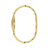 Guess Women's 24mm Gold PVD Quartz Watch GW0807L2