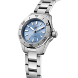 TAG HEUER AQUARACER PROFESSIONAL 200