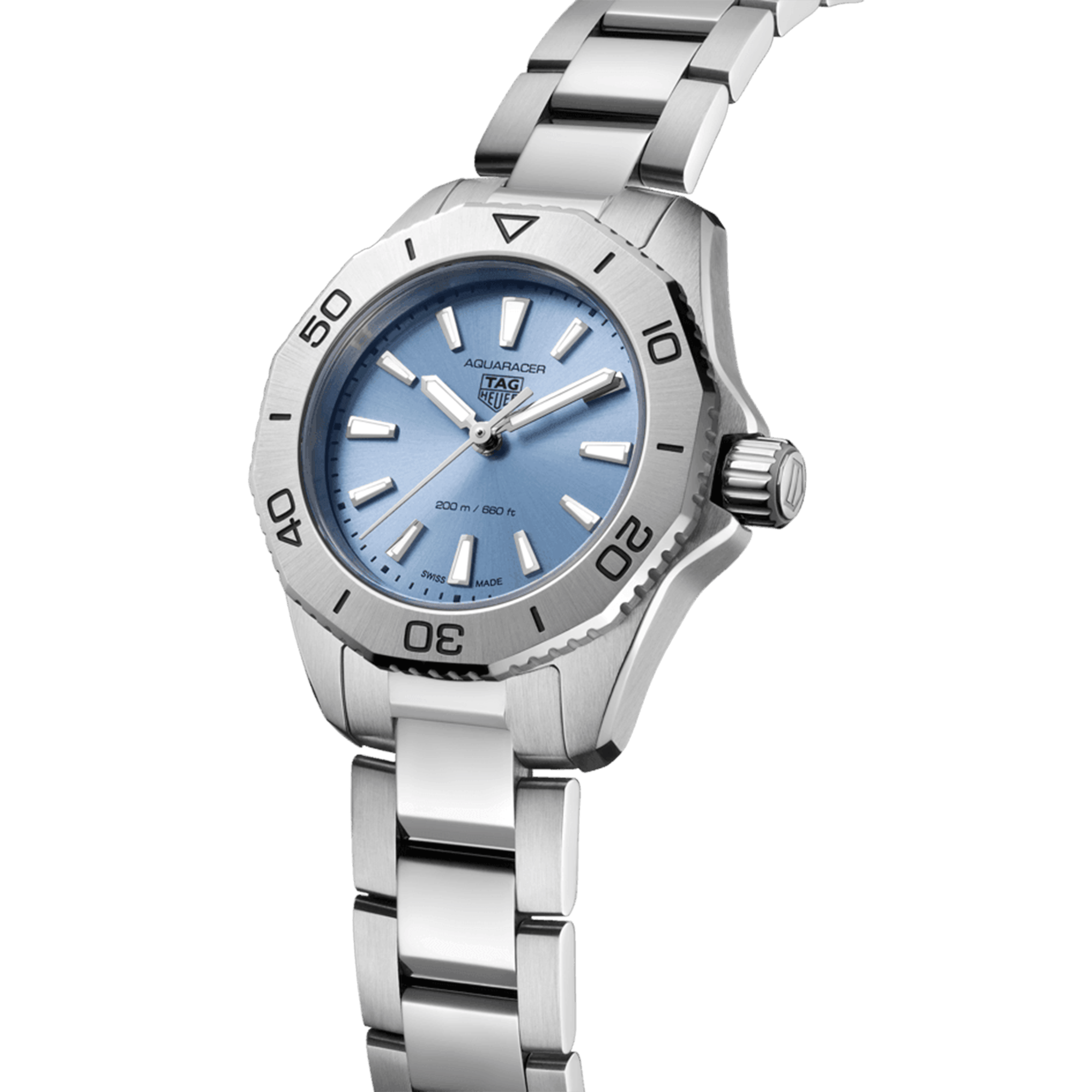 TAG HEUER AQUARACER PROFESSIONAL 200