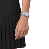 Tissot Ballade Women's Quartz Watch T156.210.11.351.00