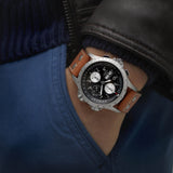 Hamilton Khaki Aviation Automatic Chronograph Men's 44mm Watch H77616533
