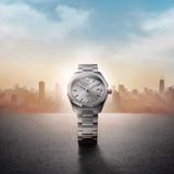 Tissot PRC 100 Men's Solar Quartz 39mm Watch T151.422.11.031.00