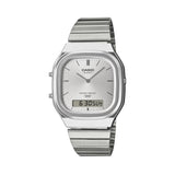 Casio Vintage Analogue Digital Watch AQ240E-7A