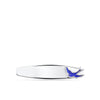 Bluebird of Happiness Children's Brooch in Sterling Silver Rhodium Plate