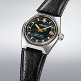 King Seiko Vanac Automatic Men's 41mm Watch SLA095J