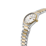Frederique Constant Highlife Women's 31mm Quartz Stainless Steel & Yellow IP Watch FC-240VD2NH3B