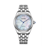 Citizen Eco-Drive Women's 33mm Watch EM1140-80D