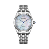 Citizen Eco-Drive Women's 33mm Watch EM1140-80D