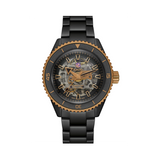 Rado Captain Cook Men's 43mm High-Tech Ceramic Automatic Watch R32 192 152