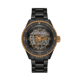 Rado Captain Cook Men's 43mm High-Tech Ceramic Automatic Watch R32 192 152