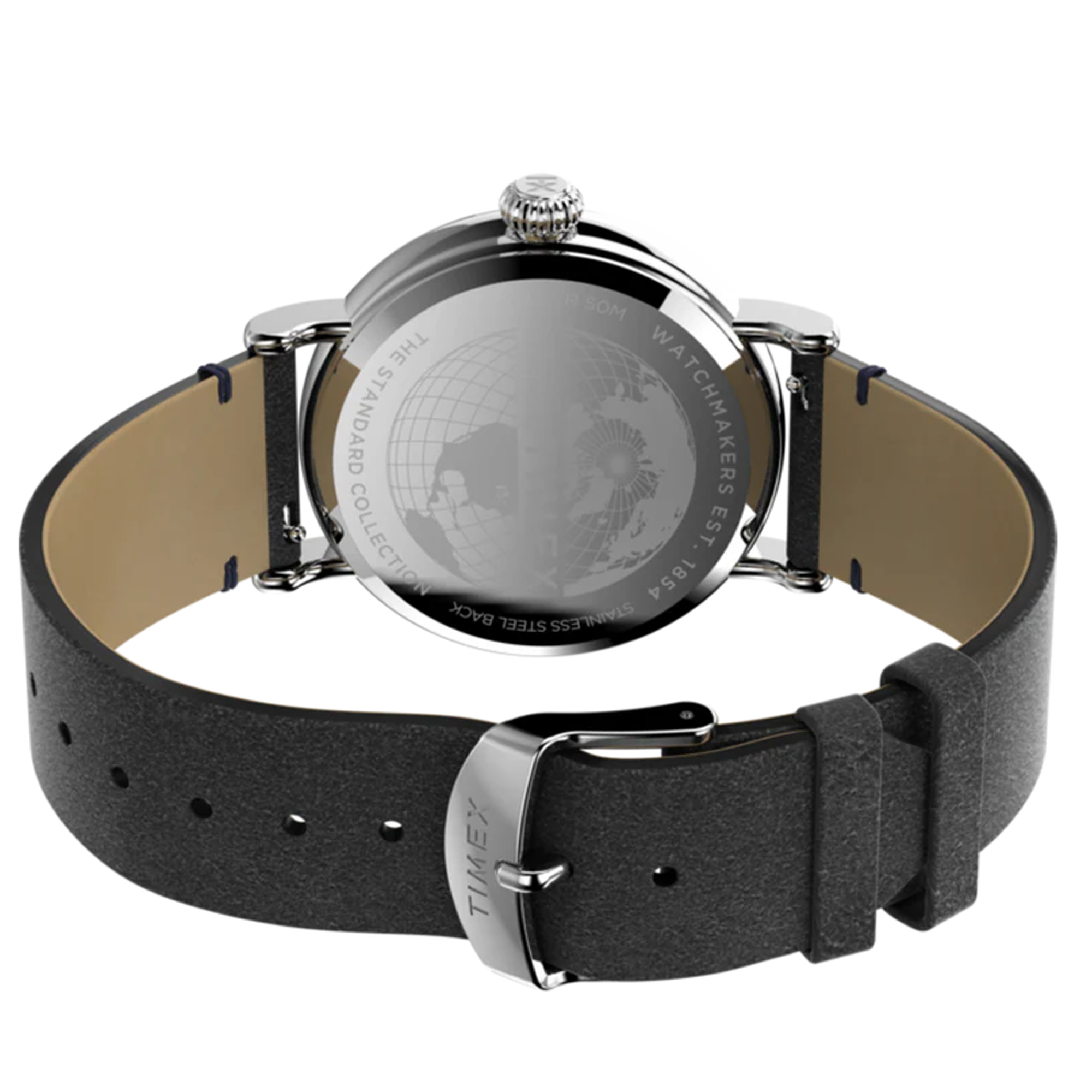 Timex Standard Men's 40mm Quartz Watch TW2V71300