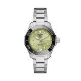 TAG HEUER AQUARACER AUTOMATIC 36MM WATCH WBP231L.BA0618