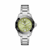 TAG HEUER AQUARACER PROFESSIONAL 300 DATE