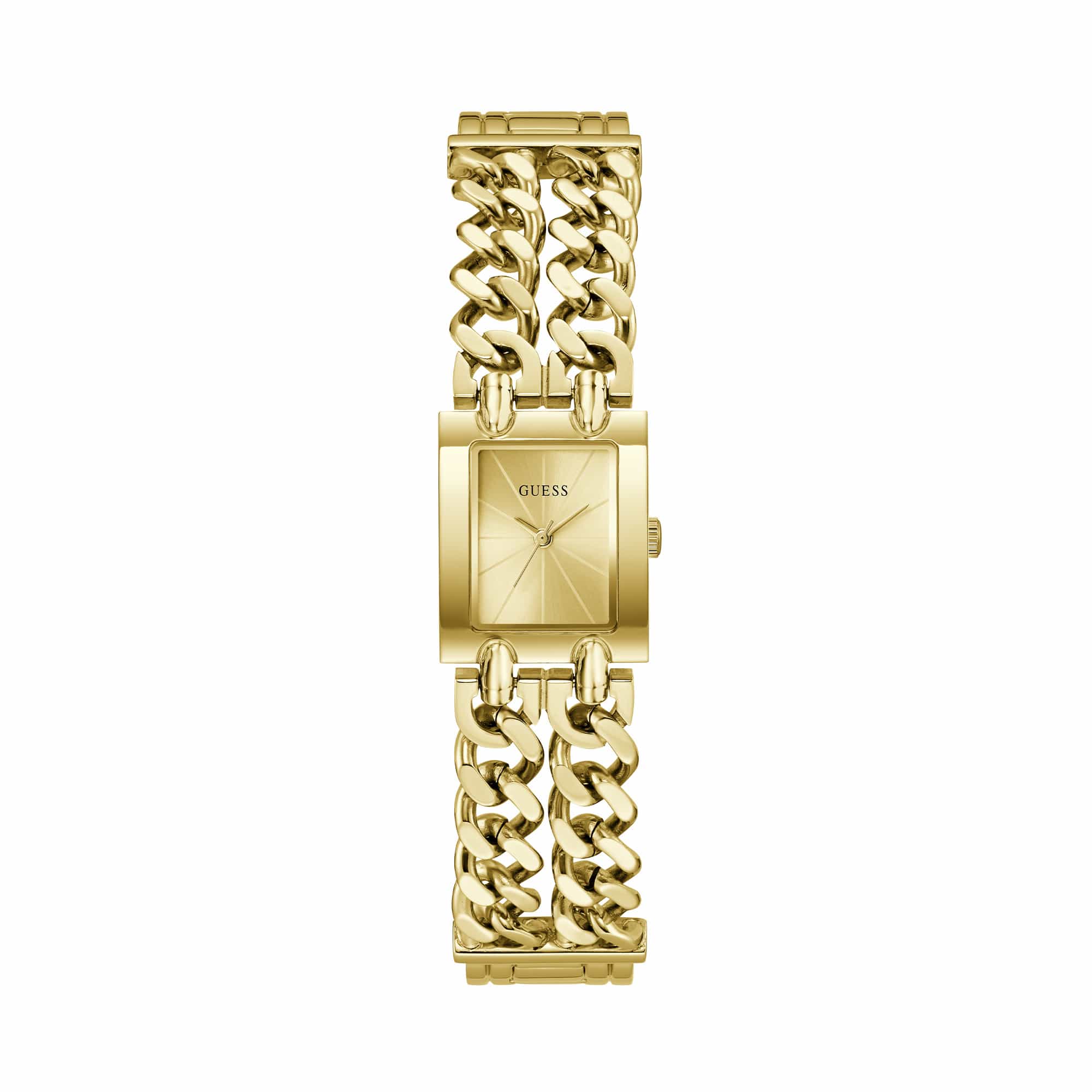 Guess Quartz Women's 20mm Watch GW1112L2