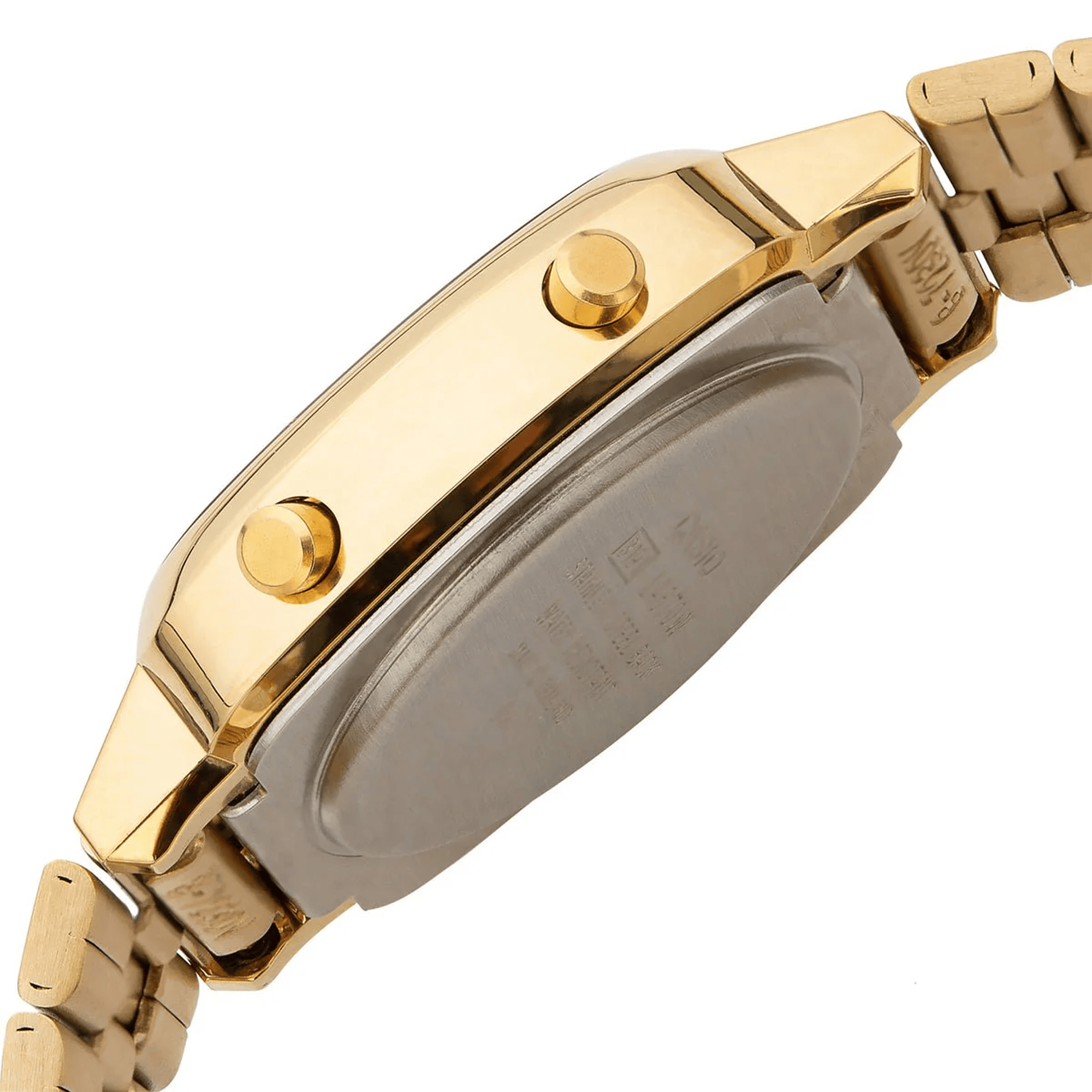 Casio Vintage Quartz Women's Watch LA670WGA-1UR