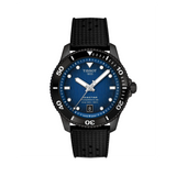 Tissot Seastar Men's 40mm Automatic Watch T120.807.37.041.00