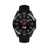 Tissot T-Touch 43mm Titanium Solar Watch T153.420.47.051.04