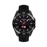 Tissot T-Touch 43mm Titanium Solar Watch T153.420.47.051.04