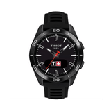 Tissot T-Touch 43mm Titanium Solar Watch T153.420.47.051.04