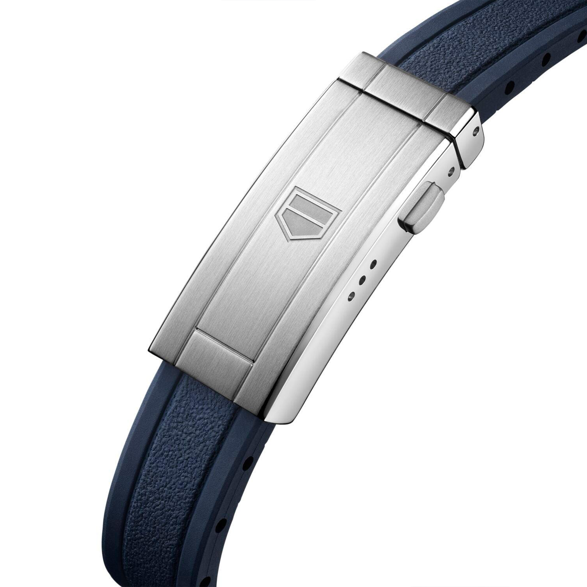 TAG Heuer Aquaracer Professional 2000 Women's 30mm Automatic Watch WBP2450.FT6215