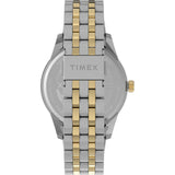 Timex Chicago Quartz Chronograph Men's 45mm Watch TW2Y21400