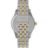 Timex Chicago Quartz Chronograph Men's 45mm Watch TW2Y21400