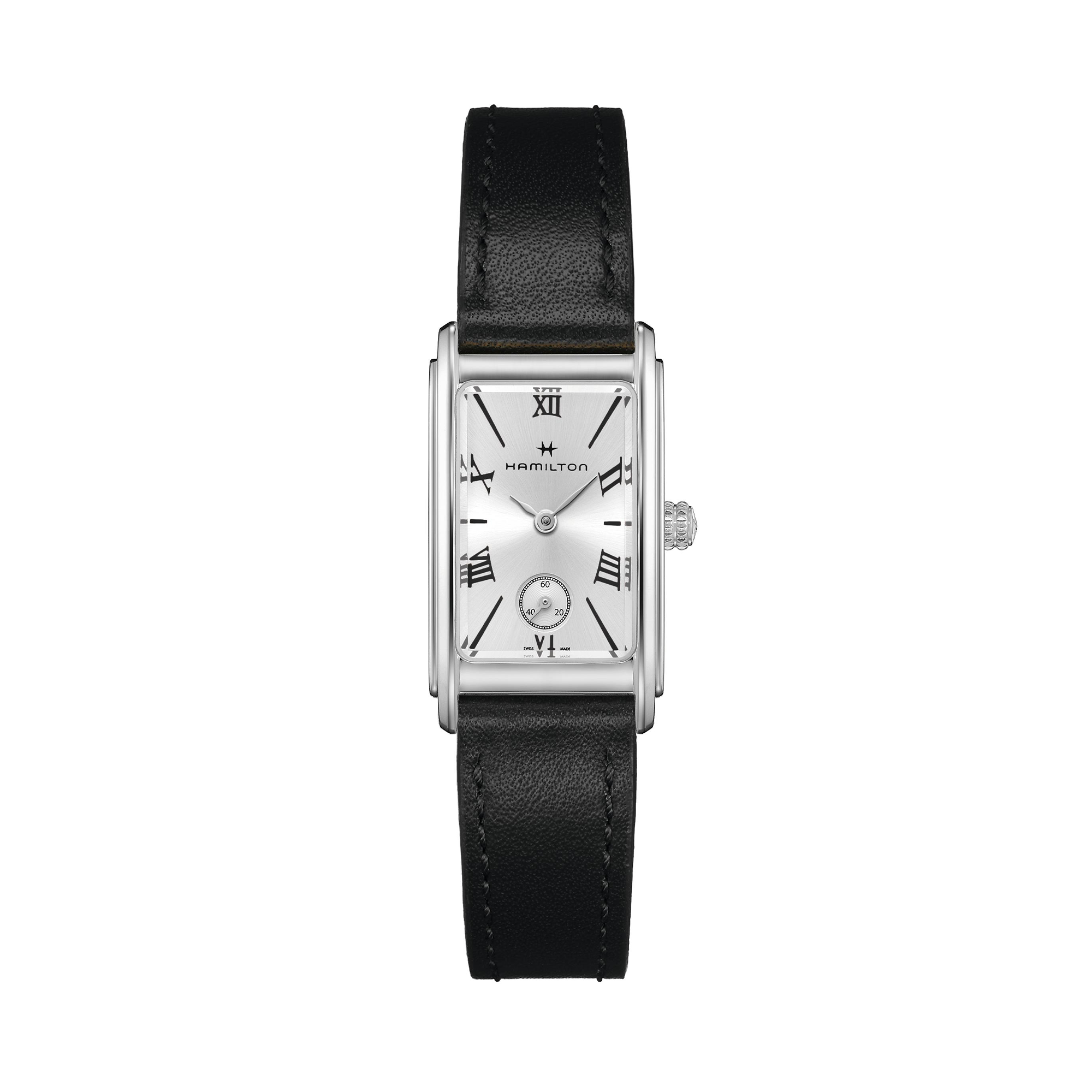 Hamilton American Classic Women's 19mm Quartz Watch H11221750