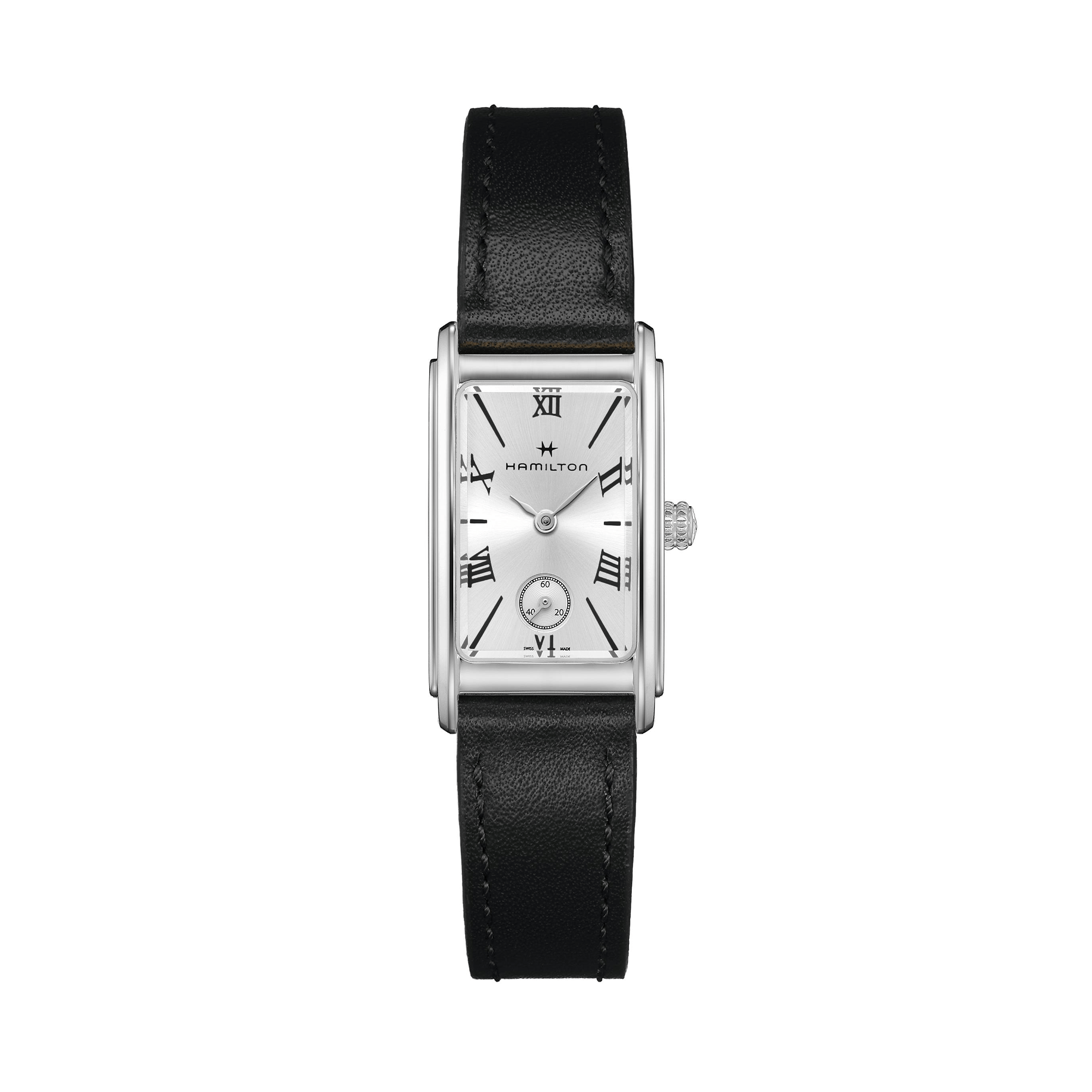 Hamilton American Classic Women's 19mm Quartz Watch H11221750