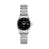 Longines Record Women's 30mm Chronometer Watch L2.321.4.57.6