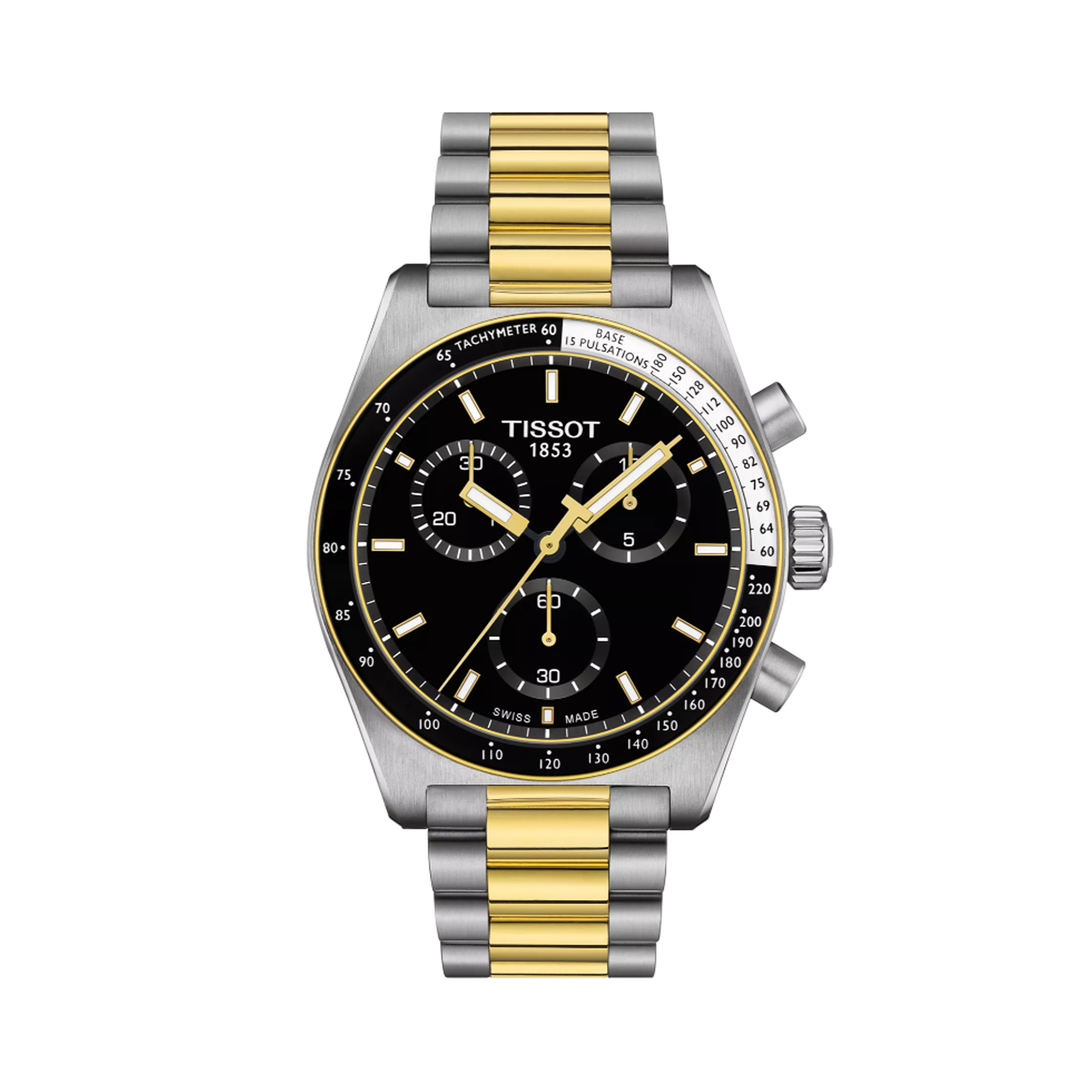 Tissot PRS 516 Quartz Chronograph Watch T149.417.22.051.00