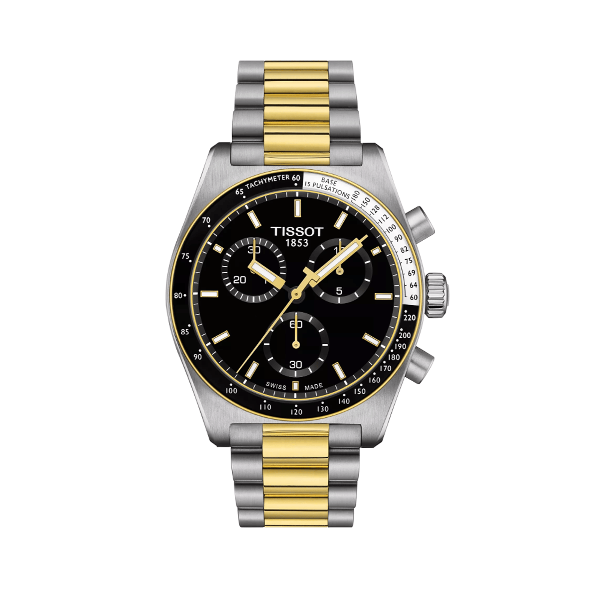 Tissot PRS 516 Quartz Chronograph Watch T149.417.22.051.00