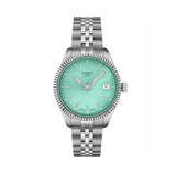 Tissot Ballade Women's Quartz Watch T156.210.11.091.00