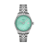 Tissot Ballade Quartz Women's 34mm Watch T156.210.11.091.00